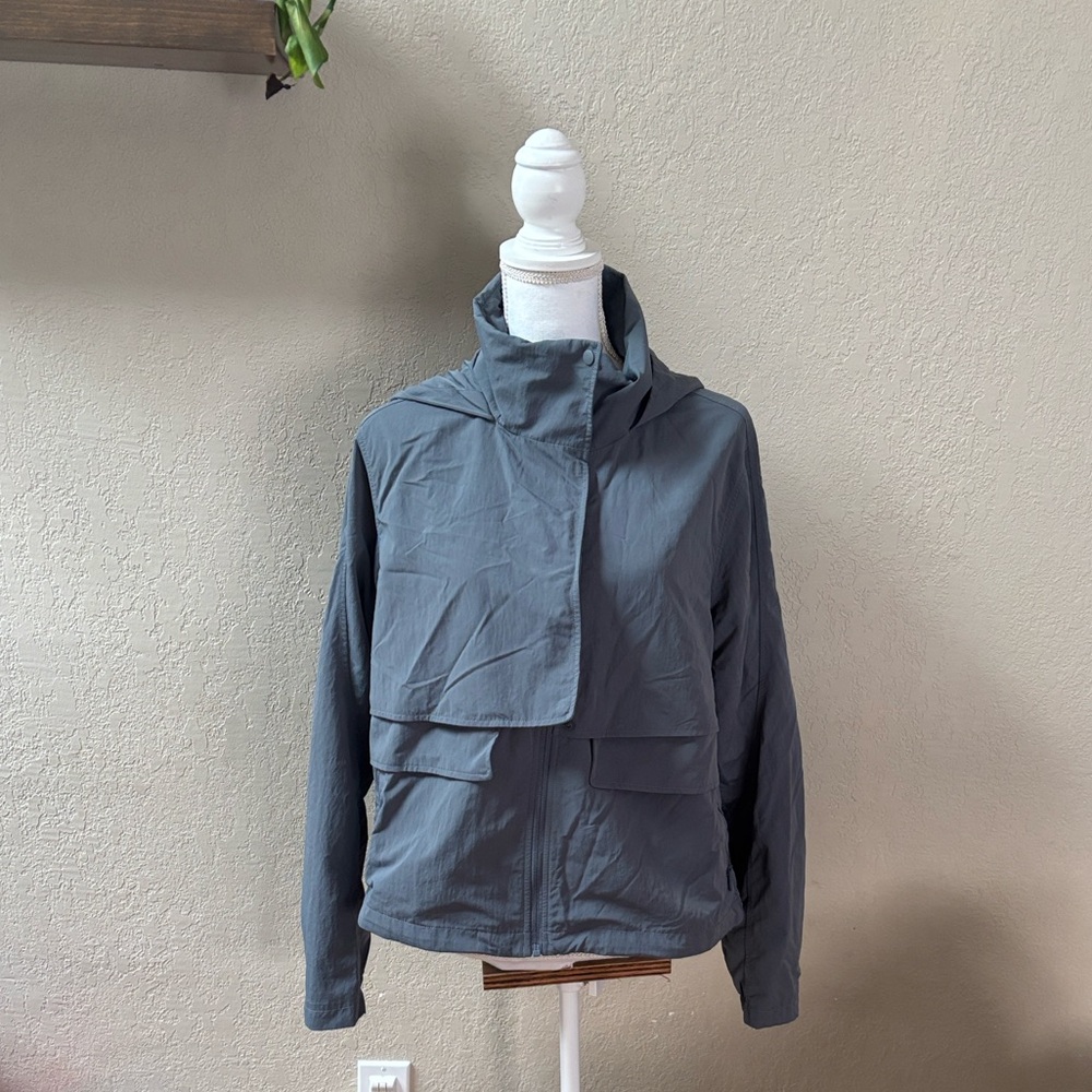 Lululemon Always Effortless Jacket